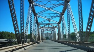 ponti strutturali in acciaio