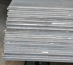 Tata Steel - Tabla H Metal SRL