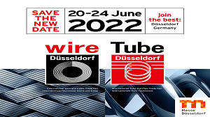 Tube and Wire  2022