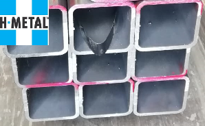 Detalii si distributie teava patrata otel neagra si zincata