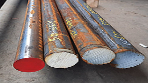 Acier rond de marque S275