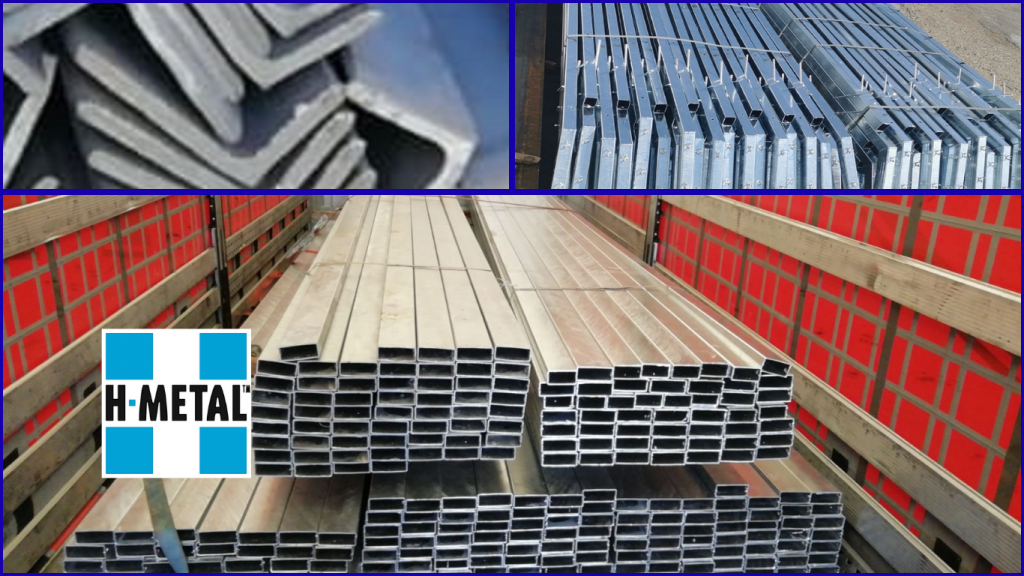 horganyzott acélról 