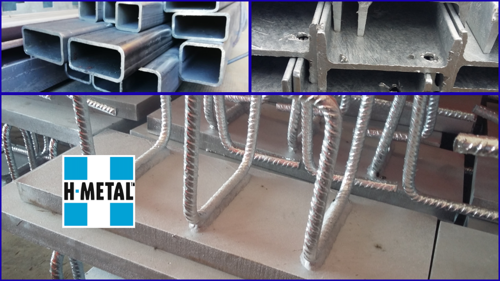 horganyzott acélról