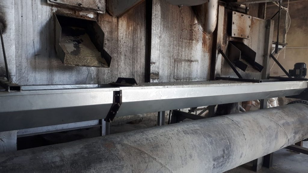 jgheab transportor melcat