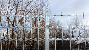 Pannelli bordati di sicurezza