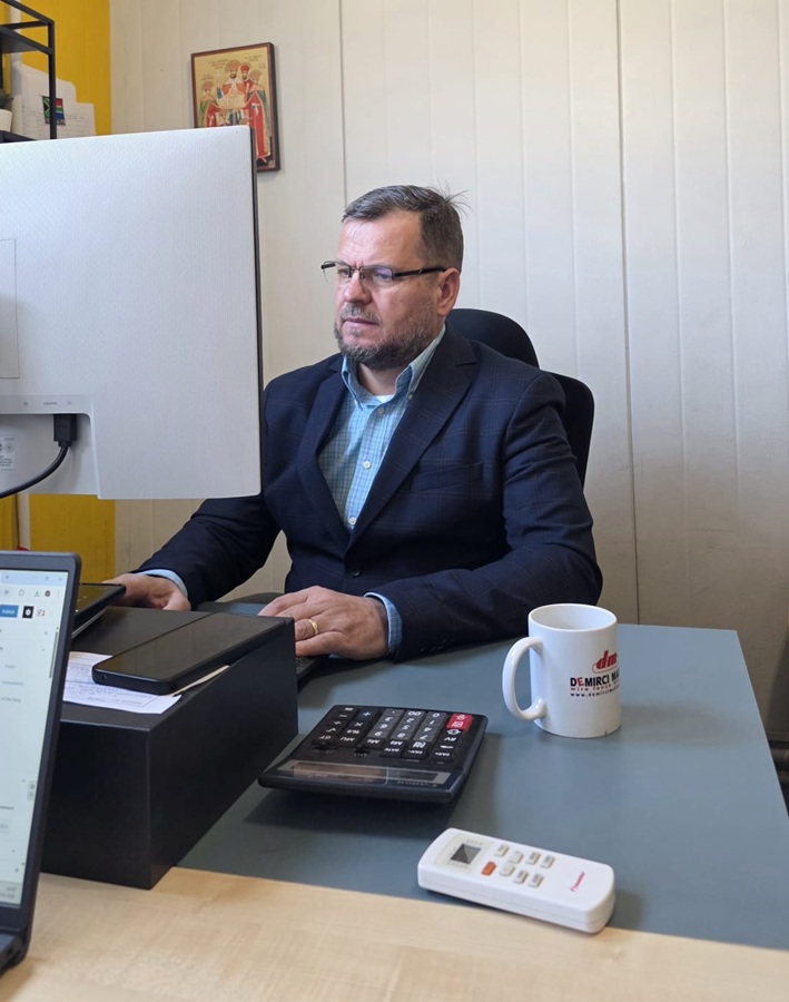 Comment un client B2B raisonne lors de l’achat de produits métallurgiques