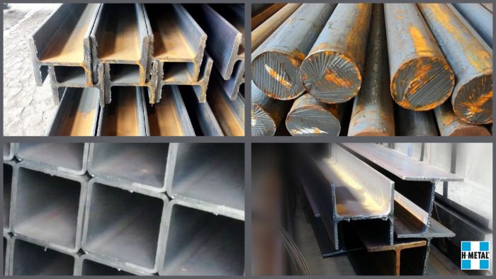 Produse metalice pentru suporturi pentru conducte.